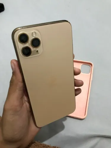 iPhone 11 Pro Max 256gb