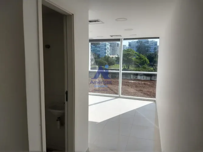 A5 OFFICES - Sala à venda, 22m² no condomínio A5 Offices - Recreio dos Bandeirantes/RJ
