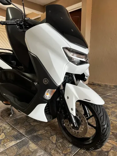 Vende-se NMAX 160 - 2021