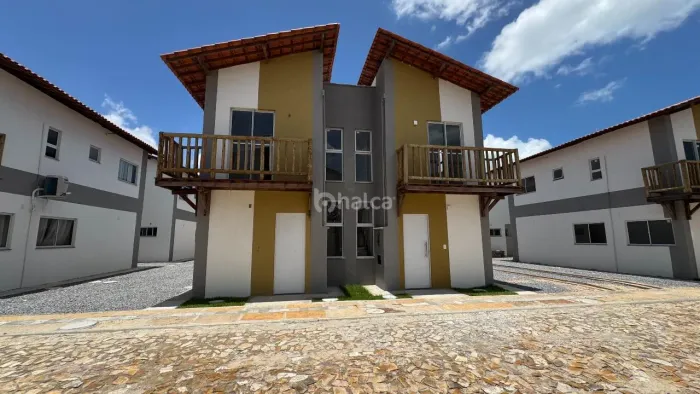 Casa em Condomínio à venda, no Maramar Beach House, Praia de Maramar, Macapá, Luis Correia