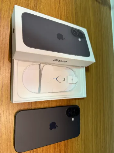 iPhone 16 - 256gb