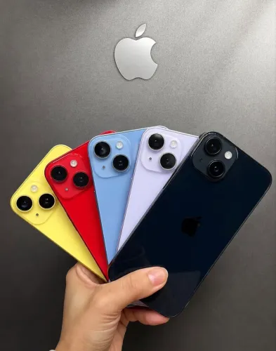 IPhone 14 / Somos Loja Física / Aceitamos Troocas