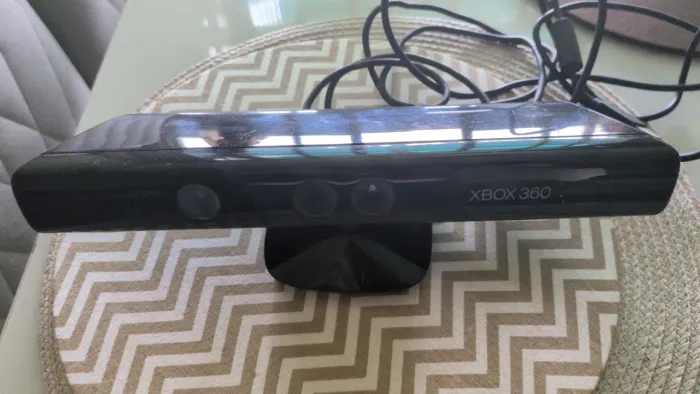 Sensor Kinect Xbox 369 - Usado