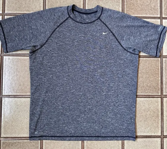 Camisa masculina Nike (G) original