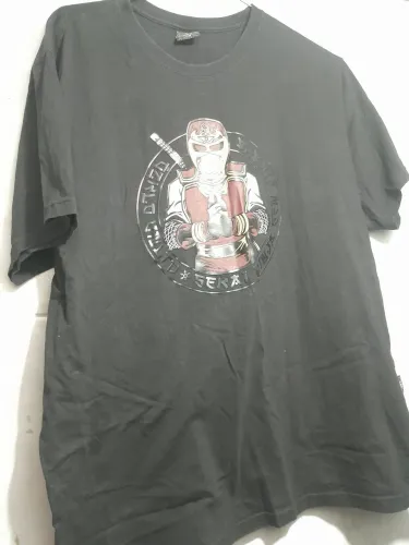 Camisa