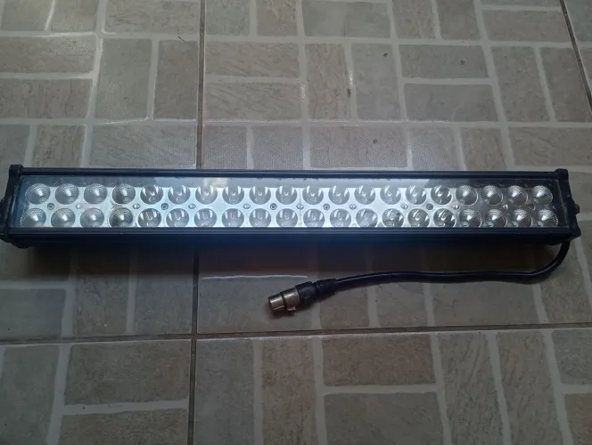 Refletor LED