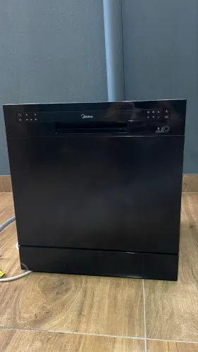 Lava louças Midea 
