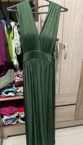 Vestido longo
