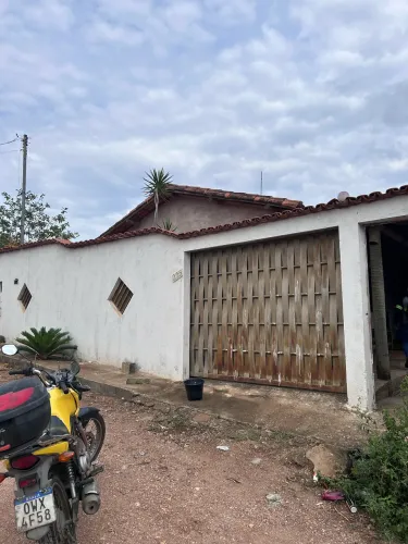 Casa São José do Almeida Serra cipó
