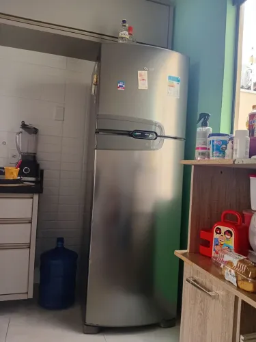 Geladeira 