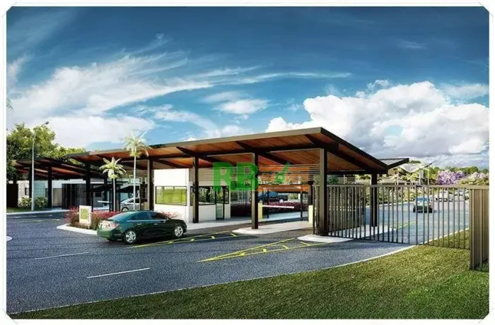 Terreno à venda, 300 m² por R$ 550.000,00 - Condomínio Dolce Vita - Paulínia/SP