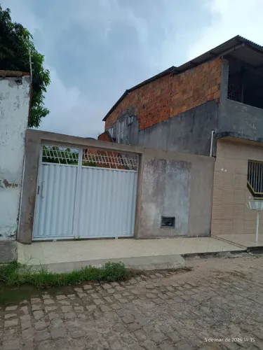 Aluguel Novo Horizonte