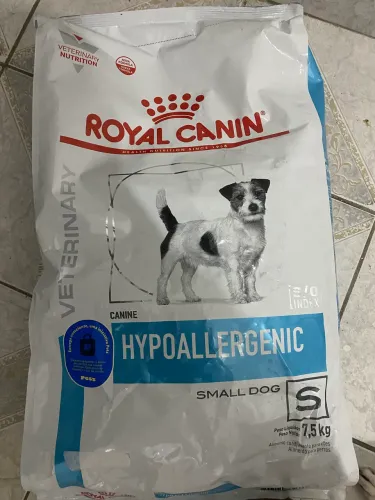Ração royal canin