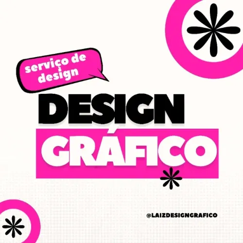 DESIGN GRÁFICO
