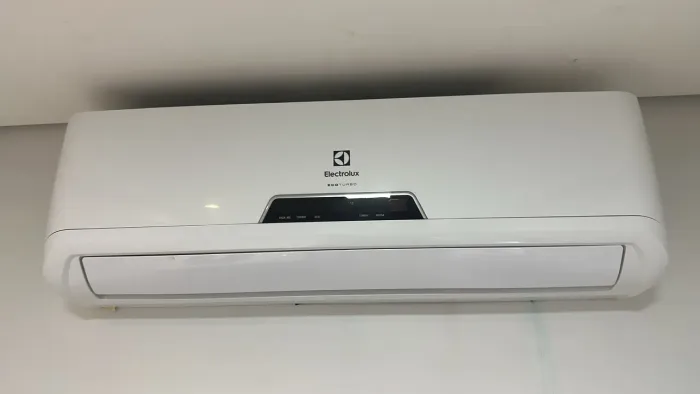 Ar condicionado