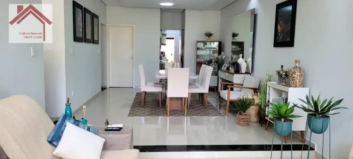 Casa em Condomínio à Venda em Iporanga, Sorocaba, 3 Dorms