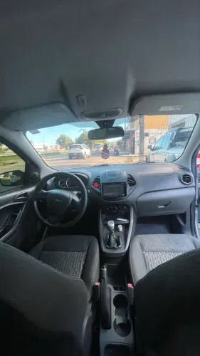 Ford KA 1.0 Se/se Plus Tivct Flex 5P 2015