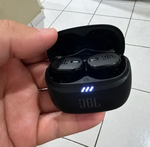 JBL tune buds 2