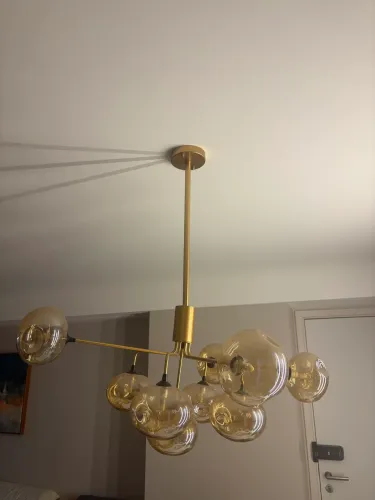 Luminária