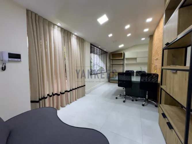 Sala Comercial