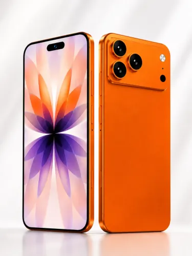 Go Mi 17 Pro Max 8GB 256GB Lacrado Novo Android