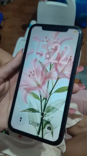 vendo ou troco iphone 11