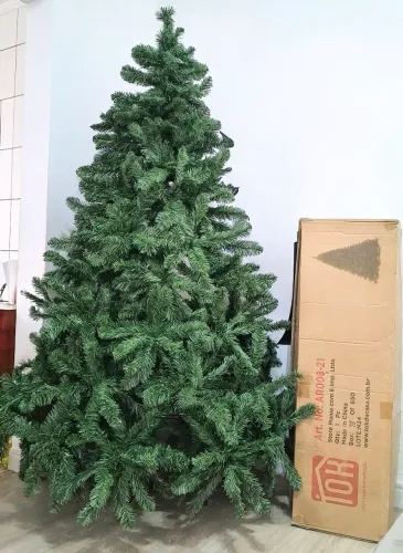 Árvore de Natal