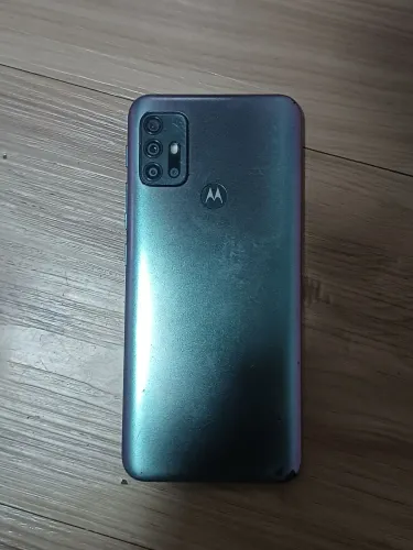 Moto G30 pra Retirada de peças (display quebrado)