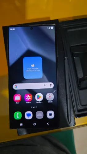 Galaxy s24 ultra