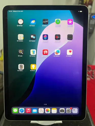 Ipad air 4 geração