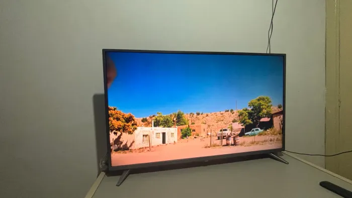 Smart TV Philips 50? 4K UHD (50PUG6513/78)