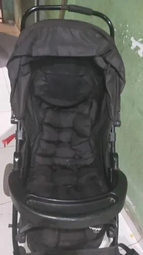 Vendo carrinho 120