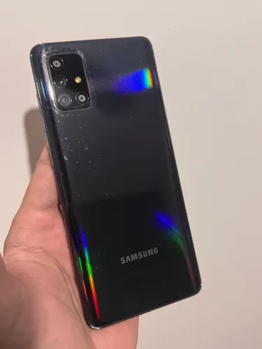 Samsung a 71