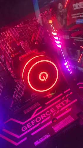 Vendo kit upgrade ryzen 5 5600g completo