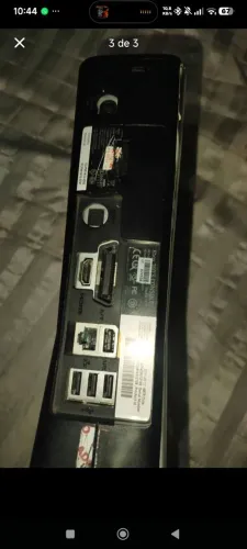 Xbox 360 Desbloqueado 