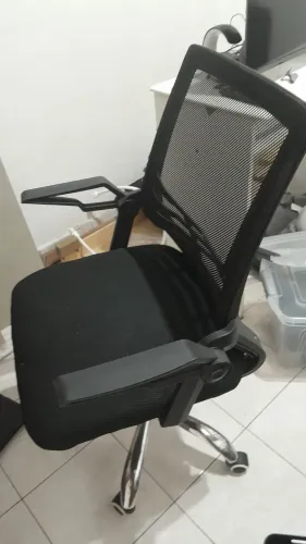 Cadeira de escritório