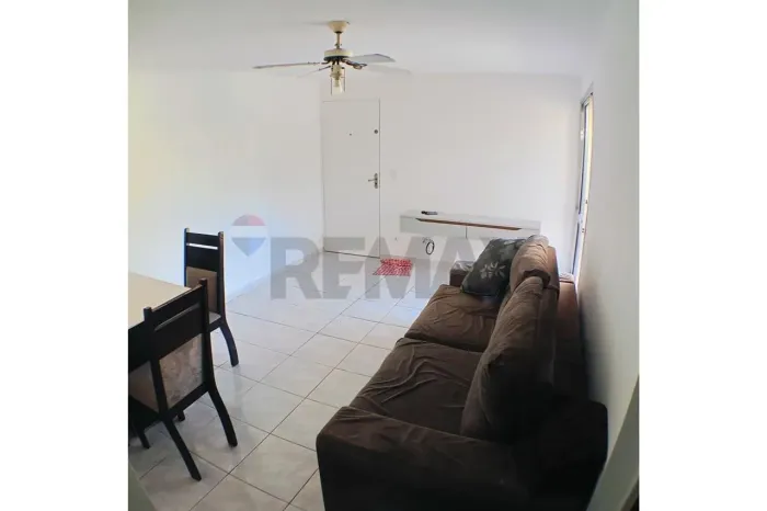 Apartamento para locação com 2 domitórios, 1 vaga no Parque Rebouças