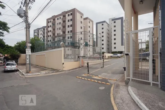 Apartamento à Venda - Jardim do Lago, 3 Quartos, 82 m2