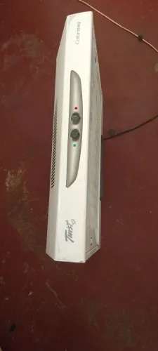 Vende-se exaustor 