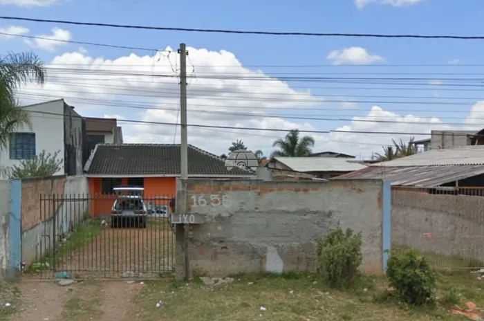 Vendas Terreno Pinhais PR