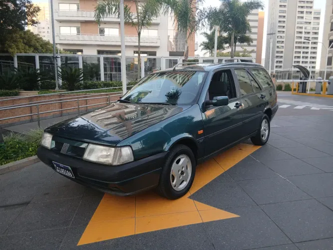 Fiat Tempra SW SLX 2.0 I.e. 1997