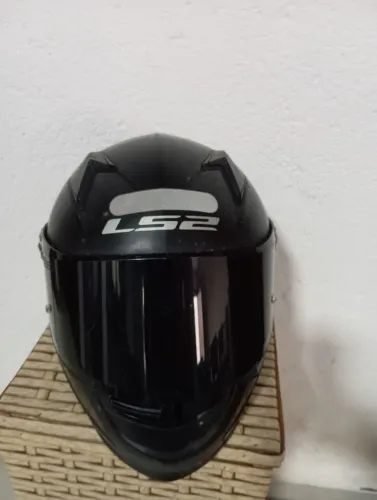 CAPACETE DE MOTO