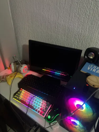 PC GAMER COMPLETO