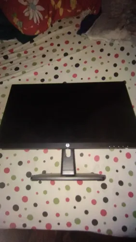 monitor Haiz 25 polegadas, 120 hz, full HD