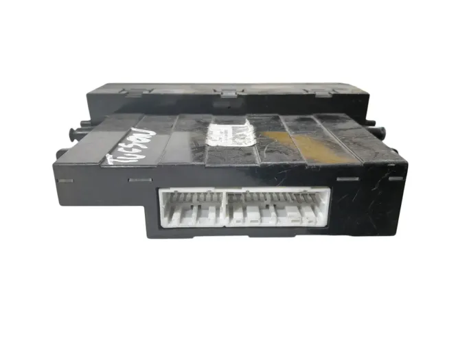 Comando Ar Cond Digital Hyundai Tucson 2012 2013 a 2018