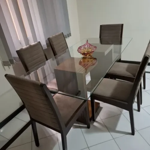 Mesa de jantar