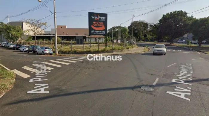 Terreno Comercial 1.000m² para BTS Av. Potirendaba Próximo ao Muffato Max