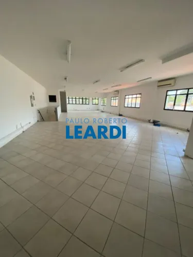 COMERCIAL - VILA GUARANI - SP