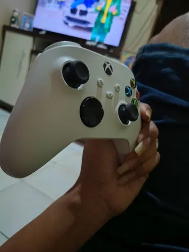 Vendas de controle de Xbox por 300 parcelado por 250