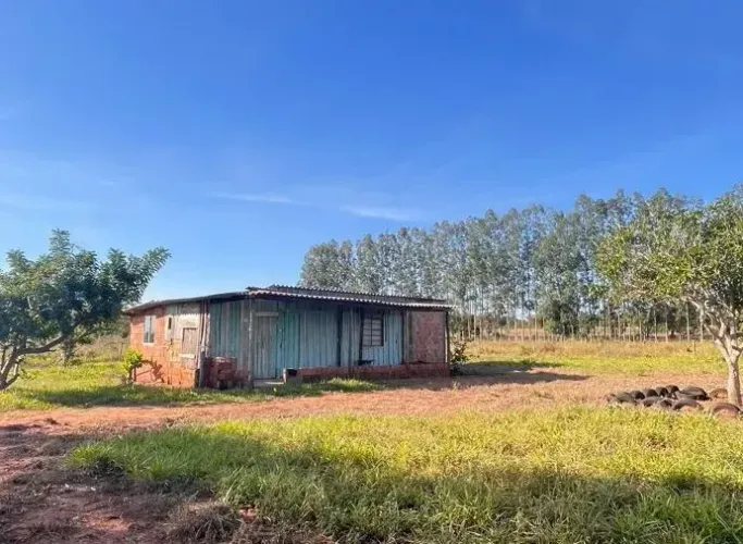 CÓD 560 Chácara à Venda | MS-040 Campo Grande/MS